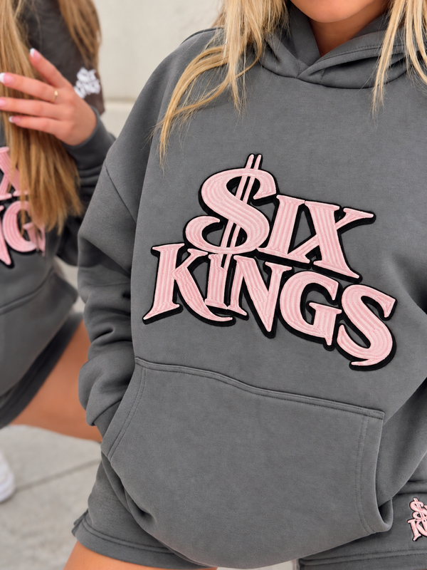 ASPEN HOODIES