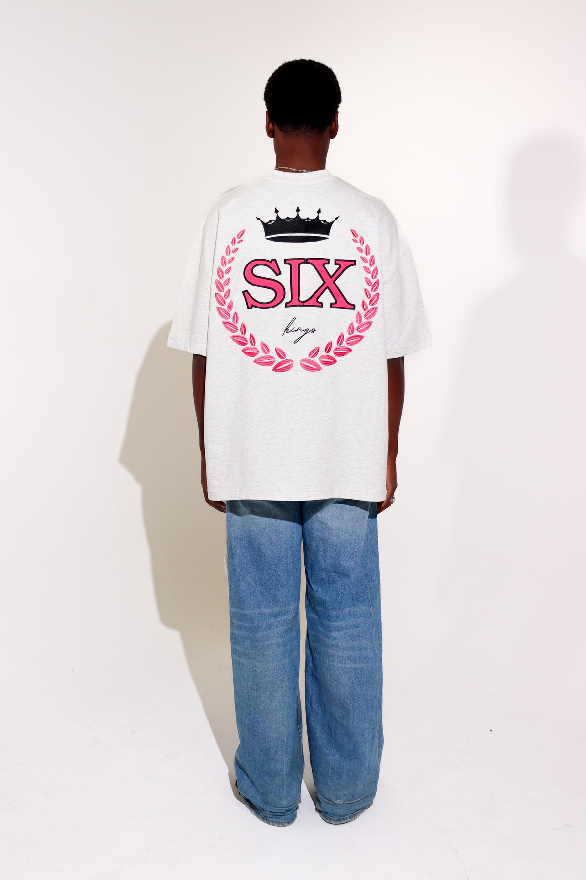 6 Rings Shirts OUR TEE COLLECTION โ SIXKINGS