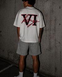 WHITE ROMAN